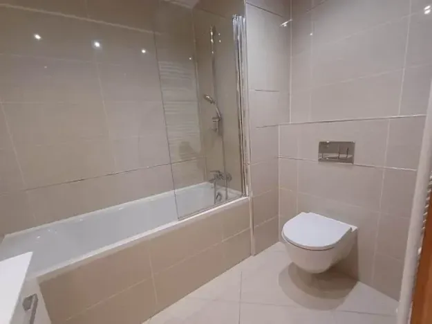 Pronájem bytu 2+kk, Praha - Břevnov, Patočkova, 62 m2