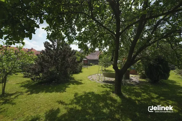 Prodej rodinného domu, Poříčí u Litomyšle, 77 m2
