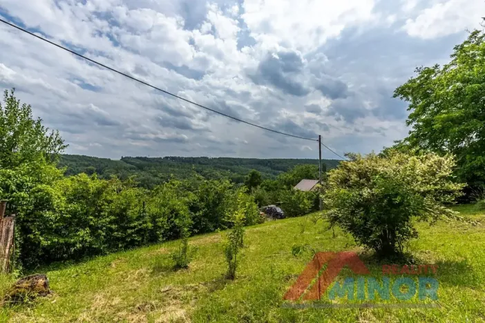 Prodej pozemku pro bydlení, Bílichov, 526 m2