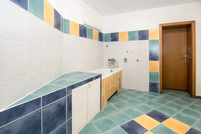 Prodej rodinného domu, Černošice, Dobřichovická, 560 m2