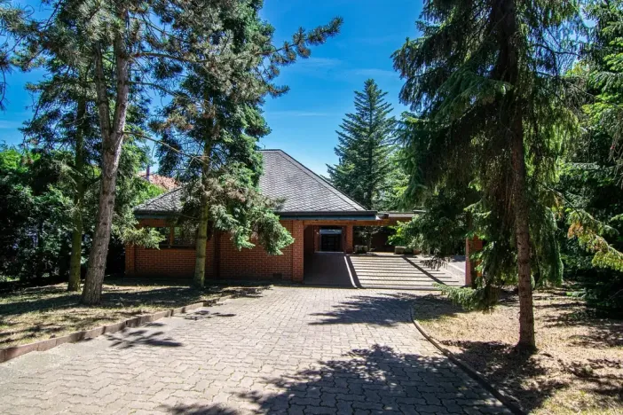 Prodej rodinného domu, Černošice, Dobřichovická, 560 m2