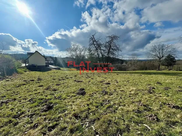 Prodej pozemku pro bydlení, Holín, 1522 m2