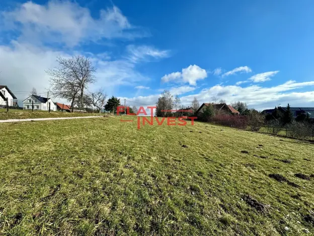 Prodej pozemku pro bydlení, Holín, 1522 m2