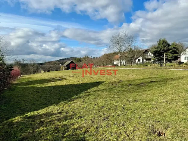 Prodej pozemku pro bydlení, Holín, 1522 m2