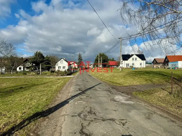 Prodej pozemku pro bydlení, Holín, 1522 m2