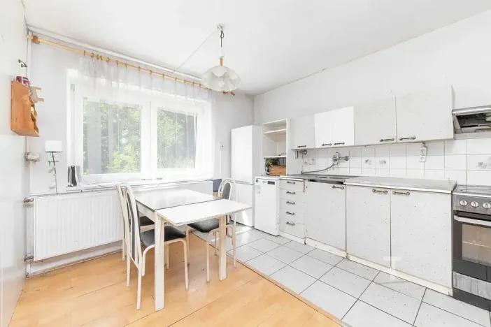 Prodej rodinného domu, Borotín, 120 m2