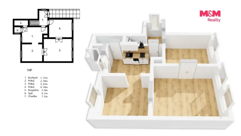 Prodej pozemku pro bydlení, Ústí nad Labem, Bratří Veverků, 559 m2