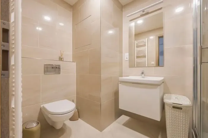 Prodej bytu 1+kk, Praha - Horní Měcholupy, Mantovská, 40 m2