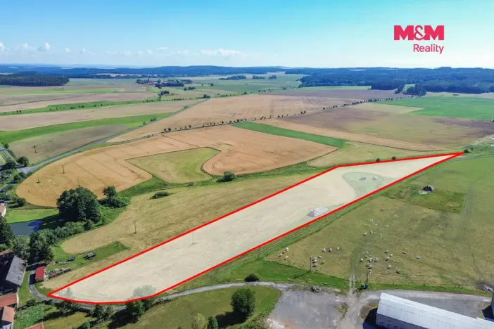Prodej zemědělské usedlosti, Mezholezy, 171 m2