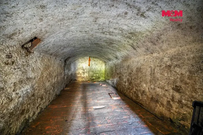 Prodej zemědělské usedlosti, Mezholezy, 171 m2