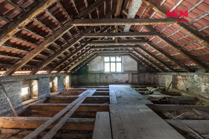Prodej rodinného domu, Starý Kolín - Bašta, Pod drahou, 290 m2