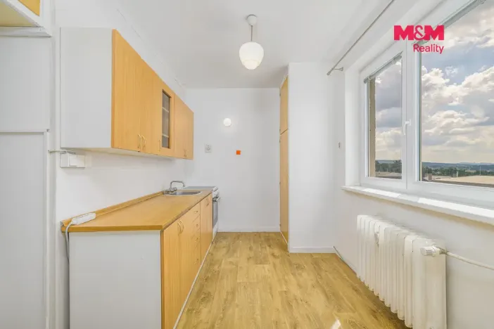Prodej bytu 2+1, Ledeč nad Sázavou, Zdeňka Fibicha, 50 m2