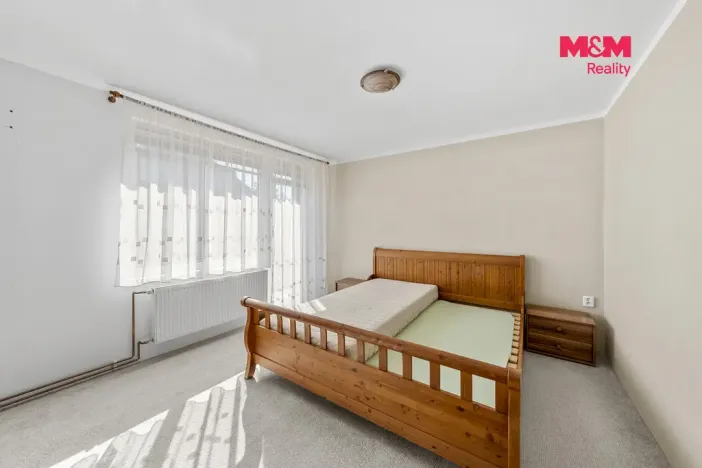 Prodej rodinného domu, Verneřice, Nádražní, 166 m2
