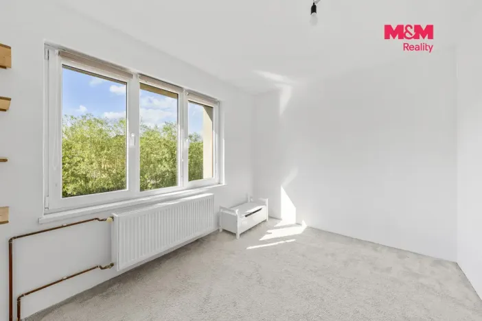 Prodej rodinného domu, Verneřice, Nádražní, 166 m2