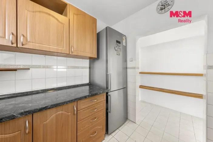 Prodej rodinného domu, Verneřice, Nádražní, 166 m2