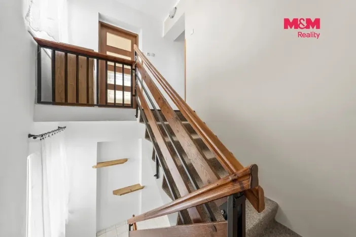 Prodej rodinného domu, Verneřice, Nádražní, 166 m2
