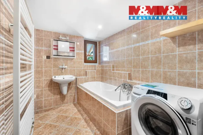 Prodej rodinného domu, Telnice - Liboňov, 265 m2