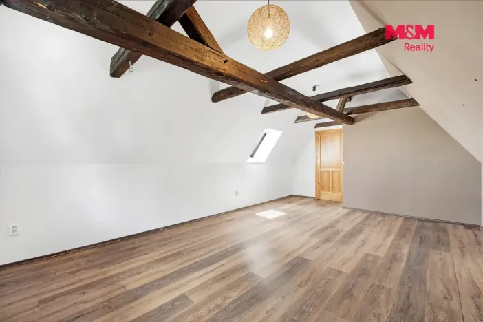 Prodej rodinného domu, Telnice - Liboňov, 265 m2