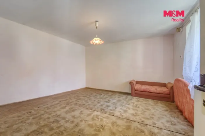 Prodej rodinného domu, Nezdřev, 85 m2