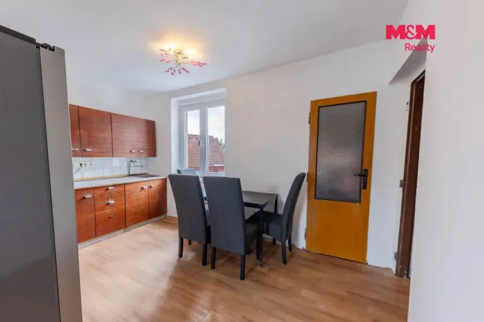 Prodej rodinného domu, Lubná, 100 m2