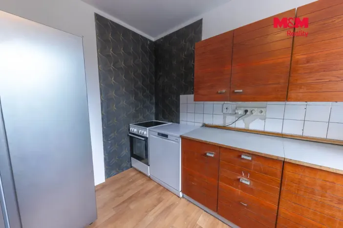 Prodej rodinného domu, Lubná, 100 m2