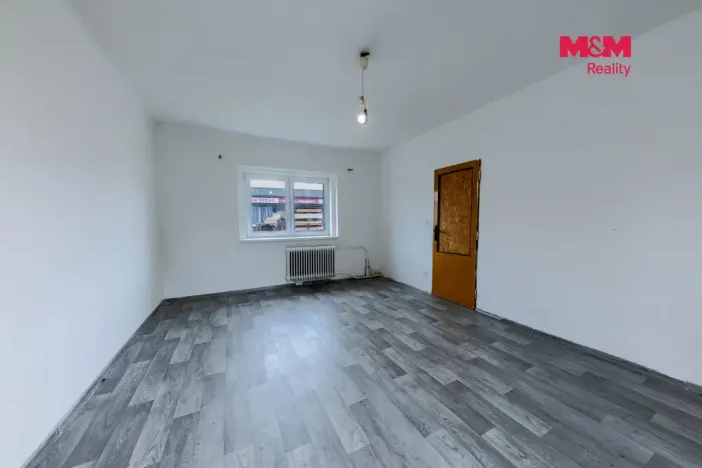 Prodej rodinného domu, Lubná, 100 m2