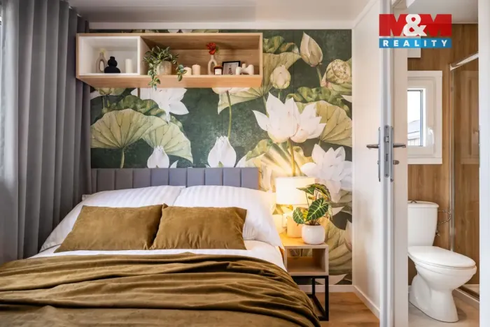 Prodej rodinného domu, Velké Svatoňovice, 59 m2