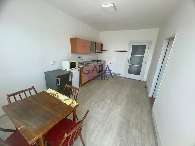 Prodej bytu 1+1, Kyjov, třída Palackého, 61 m2