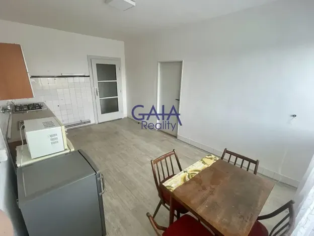 Prodej bytu 1+1, Kyjov, třída Palackého, 61 m2
