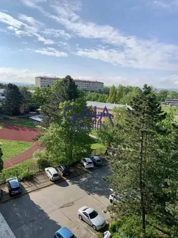 Pronájem bytu 2+1, Veselí nad Moravou, Hutník, 52 m2