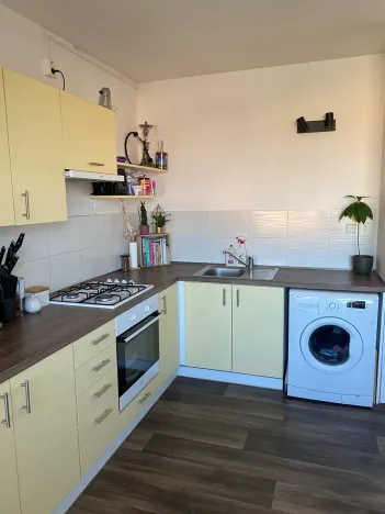 Prodej bytu 1+1, Teplice, Bratislavská, 41 m2