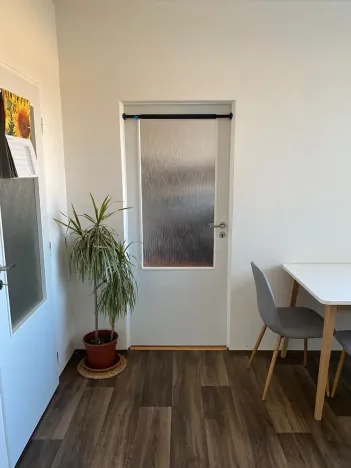 Prodej bytu 1+1, Teplice, Bratislavská, 41 m2