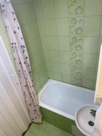 Prodej bytu 1+1, Teplice, Bratislavská, 41 m2