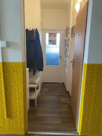 Prodej bytu 1+1, Teplice, Bratislavská, 41 m2