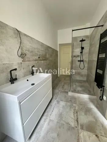 Pronájem bytu 3+1, Ostrava, Mlýnská, 125 m2