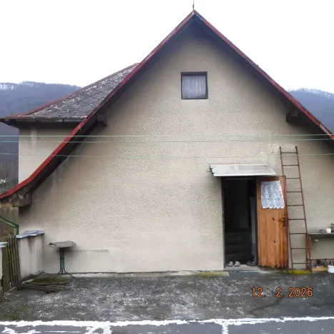Prodej rodinného domu, Ústí nad Labem, Koperníkova, 149 m2