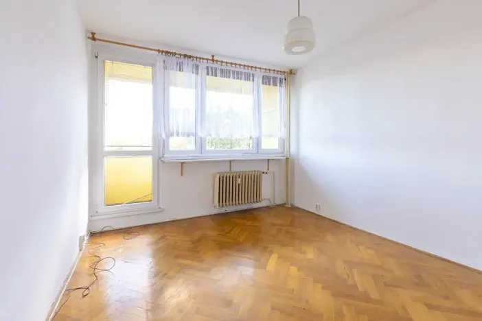Pronájem bytu 2+1, Ostrava, Tlapákova, 53 m2