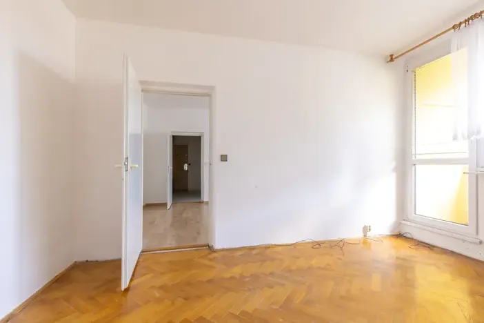 Pronájem bytu 2+1, Ostrava, Tlapákova, 53 m2