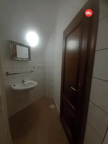 Pronájem bytu 2+1, Blšany u Loun, 75 m2