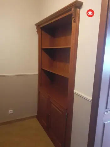 Pronájem bytu 2+1, Blšany u Loun, 75 m2