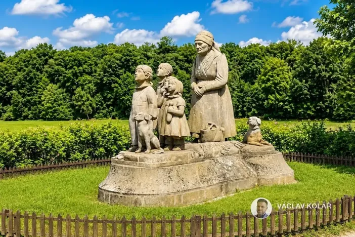 Prodej chalupy, Mezilečí, 163 m2