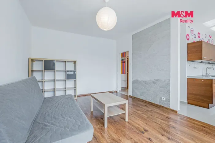 Prodej bytu 2+1, Ostrava - Poruba, Gen. Sochora, 51 m2