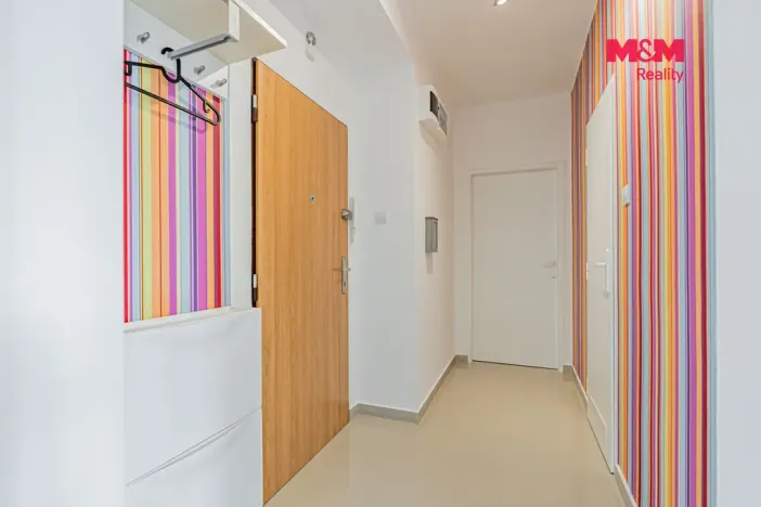 Prodej bytu 2+1, Ostrava - Poruba, Gen. Sochora, 51 m2