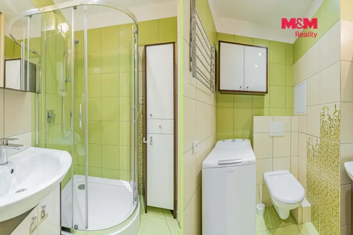 Prodej bytu 2+1, Ostrava - Poruba, Gen. Sochora, 51 m2