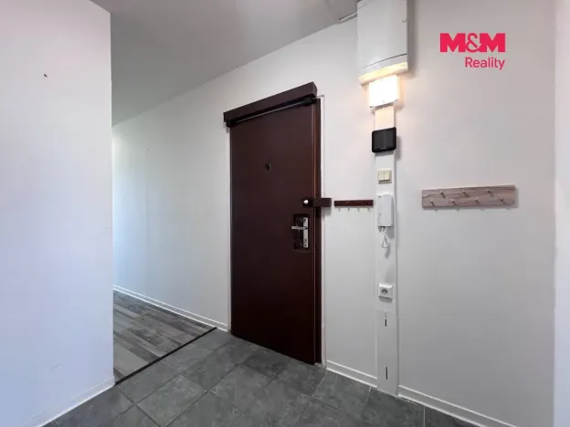 Prodej bytu 3+kk, Praha - Stodůlky, Janského, 73 m2