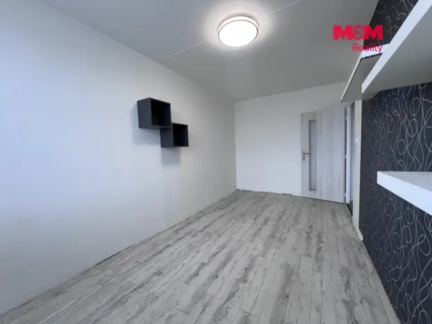 Prodej bytu 3+kk, Praha - Stodůlky, Janského, 73 m2
