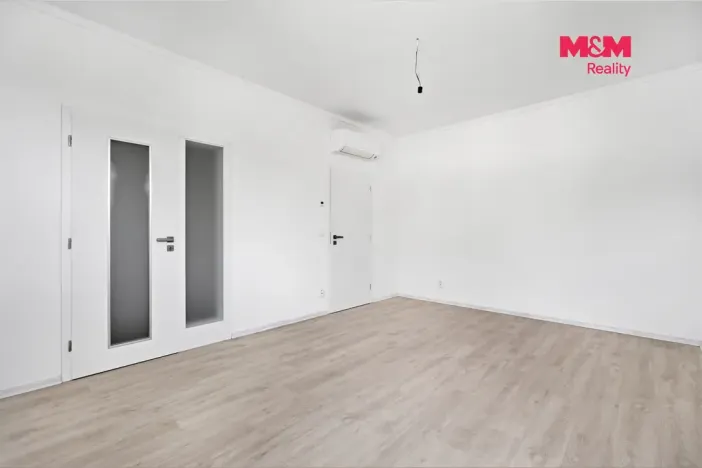 Prodej rodinného domu, Krupka - Vrchoslav, Slunečná, 200 m2