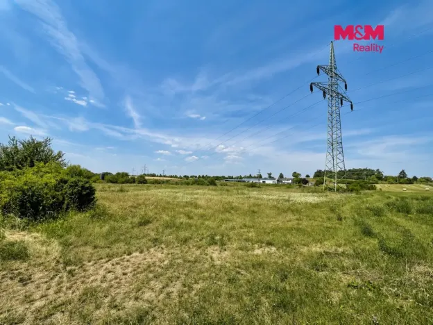 Prodej pozemku pro bydlení, Vysoký Újezd, 3340 m2