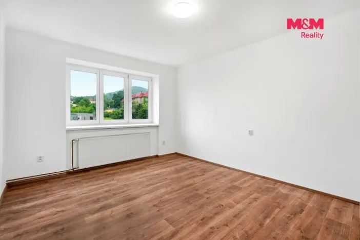 Prodej bytu 3+1, Děčín - Děčín IV-Podmokly, 65 m2