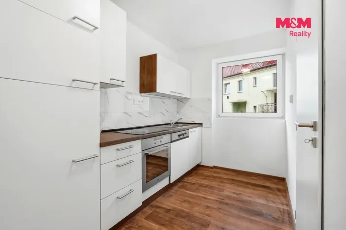 Prodej bytu 3+1, Děčín - Děčín IV-Podmokly, 65 m2